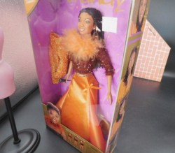 brandy box